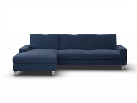 Ecksofa LO Large L